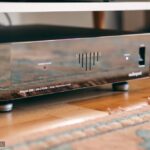 Audioquest Niagara 3000 elosztó Gedeon
