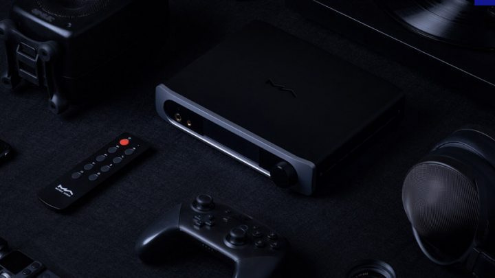 matrix audio mini-i 3 streamer gedeon