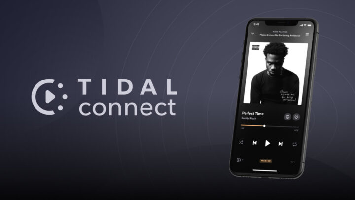 tidal connect gedeon