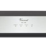 Vincent DAC-1 MK da konverter gedeonaudio streamaudio