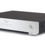 Vincent DAC-1 MK da konverter gedeonaudio streamaudio
