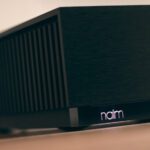 Naim Uniti Nova erősítő
