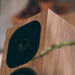 Neat Acoustics SX1 hangfal gedeon audio