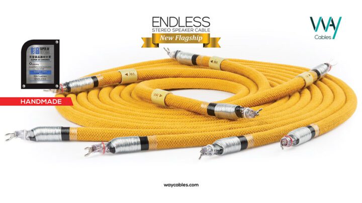 WAY Cables kábel gedeonaudio.hu allegroaudio