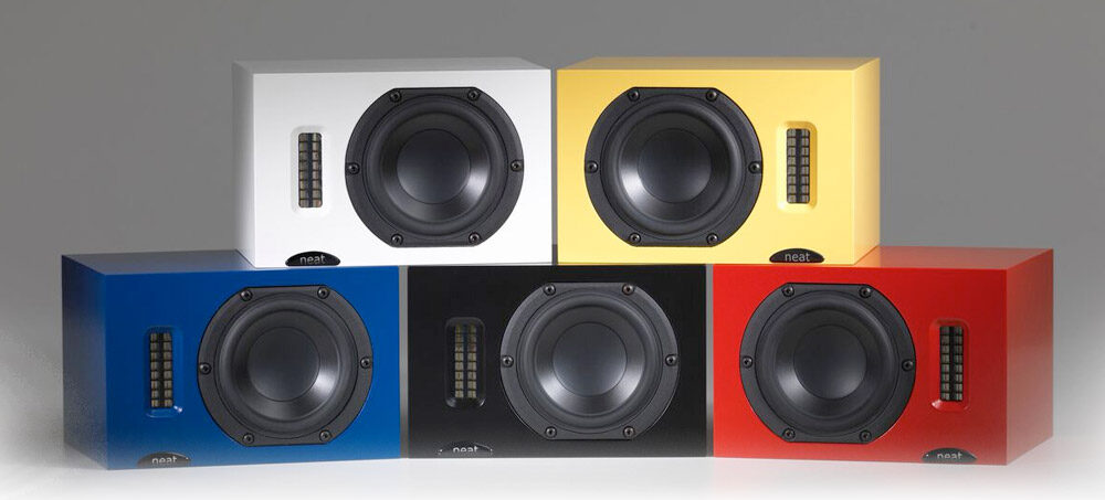 neat acoustics iota hangfal gedeonaudio.hu