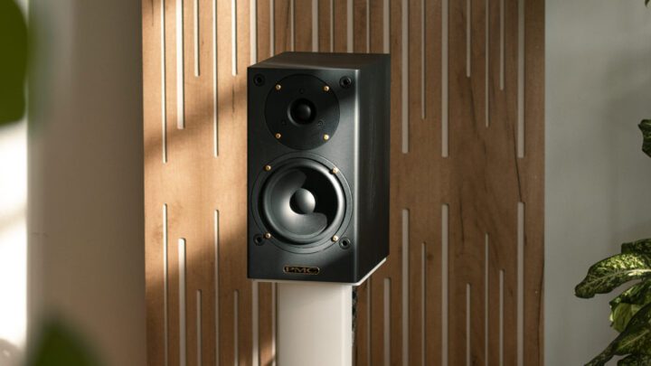 PMC DB1 Gold hangfal gedeonaudio.hu