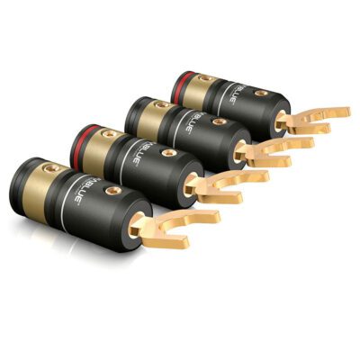 VIABLUE T6s Spades Plugs Gedeon Audio