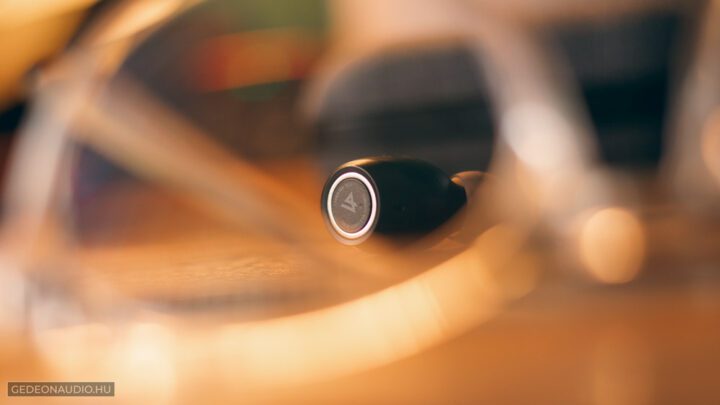 Lypertek TEVI fülhallgató teszt gedeonaudio.hu