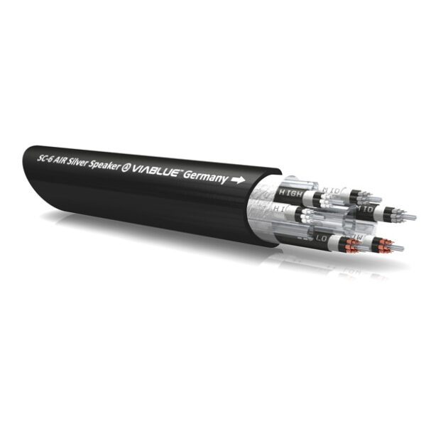 VIABLUE SC-6AIR hangfalkábel (m) gedeonaudio