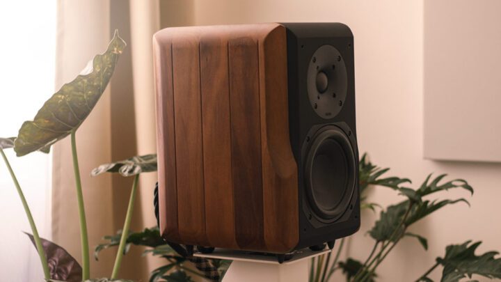 chario constellation delphinus-mk2 hangfal tesz gedeon audio