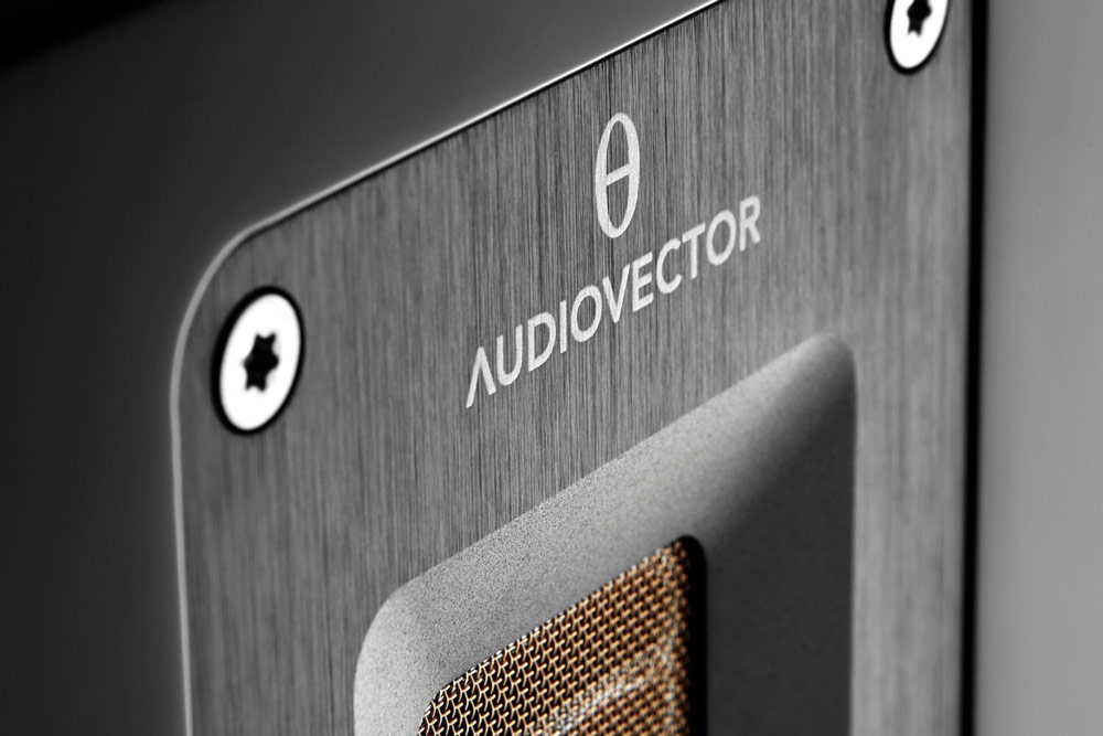 Audiovector QR1 hangfal Gedeon Studio