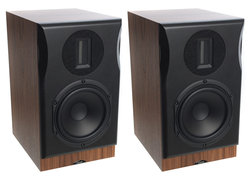 Neat Acoustic Majistra hangfal Gedeon Audio