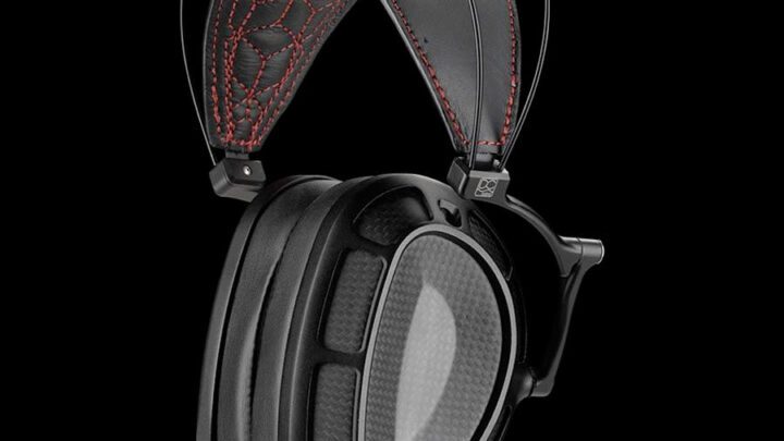 Dan Clark Audio Stealth fejhallgató Gedeon Audio
