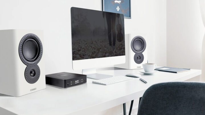 mission lx connect hangfal gedeon audio