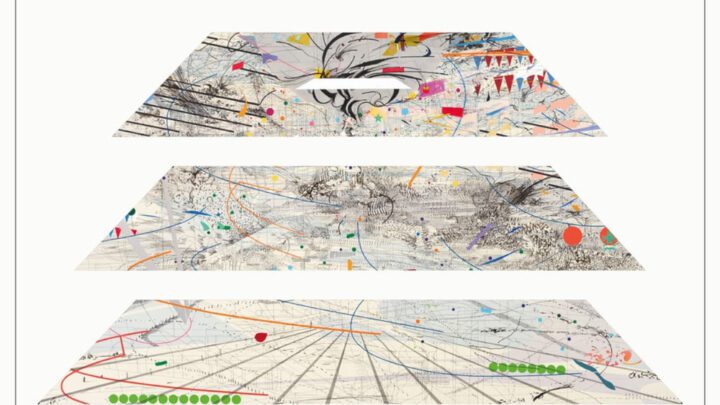 Floating Points Pharoah Sanders zeneajánló