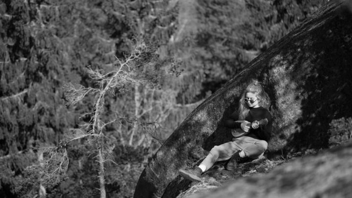 zeneajánló gedeon audio