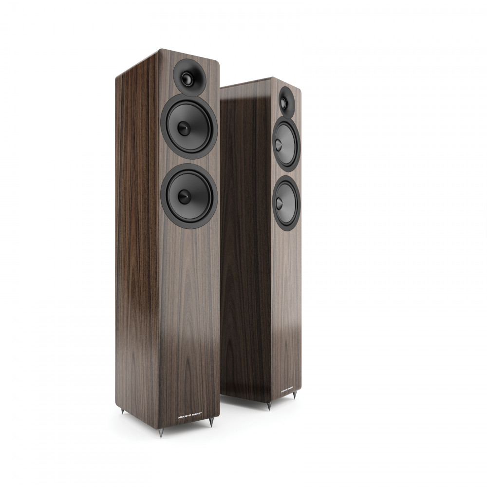 Acoustic Energy AE109 mkII hangfal dió Gedeon Audio