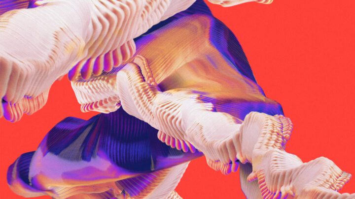 Bicep - Isles Gedeon