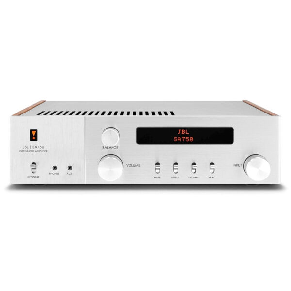JBL SA750 Erősítő Gedeon Audio