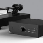 Pro-Ject Phono Box DS3 phono előerősítő Gedeon Audio