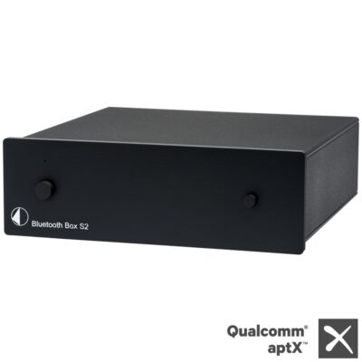 Pro-Ject Bluetooth Box