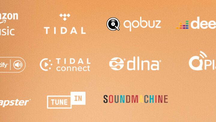 Silent Angel Bremen B1 streamer teszt Gedeon Audio