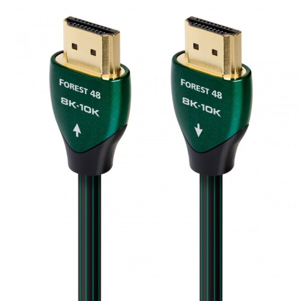 AudioQuest Forest 48 HDMI 2.1 kábel