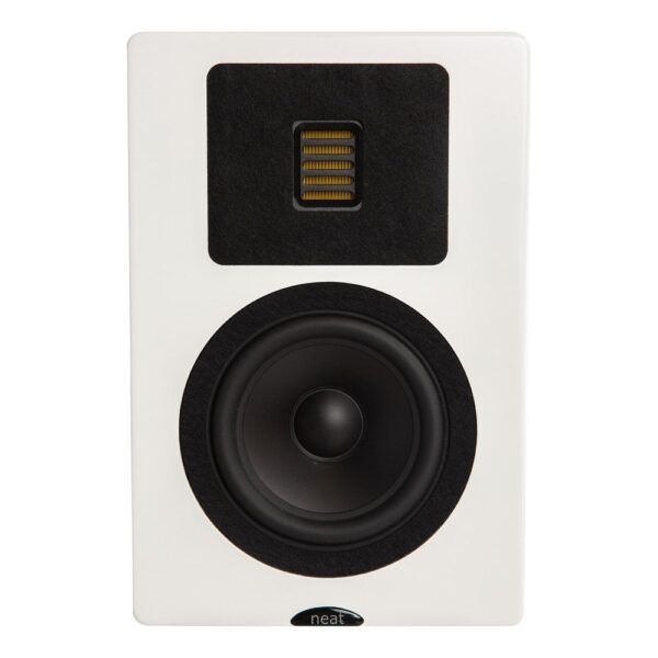 Neat Acoustics Petite Classic hangfal Gedeon Audio