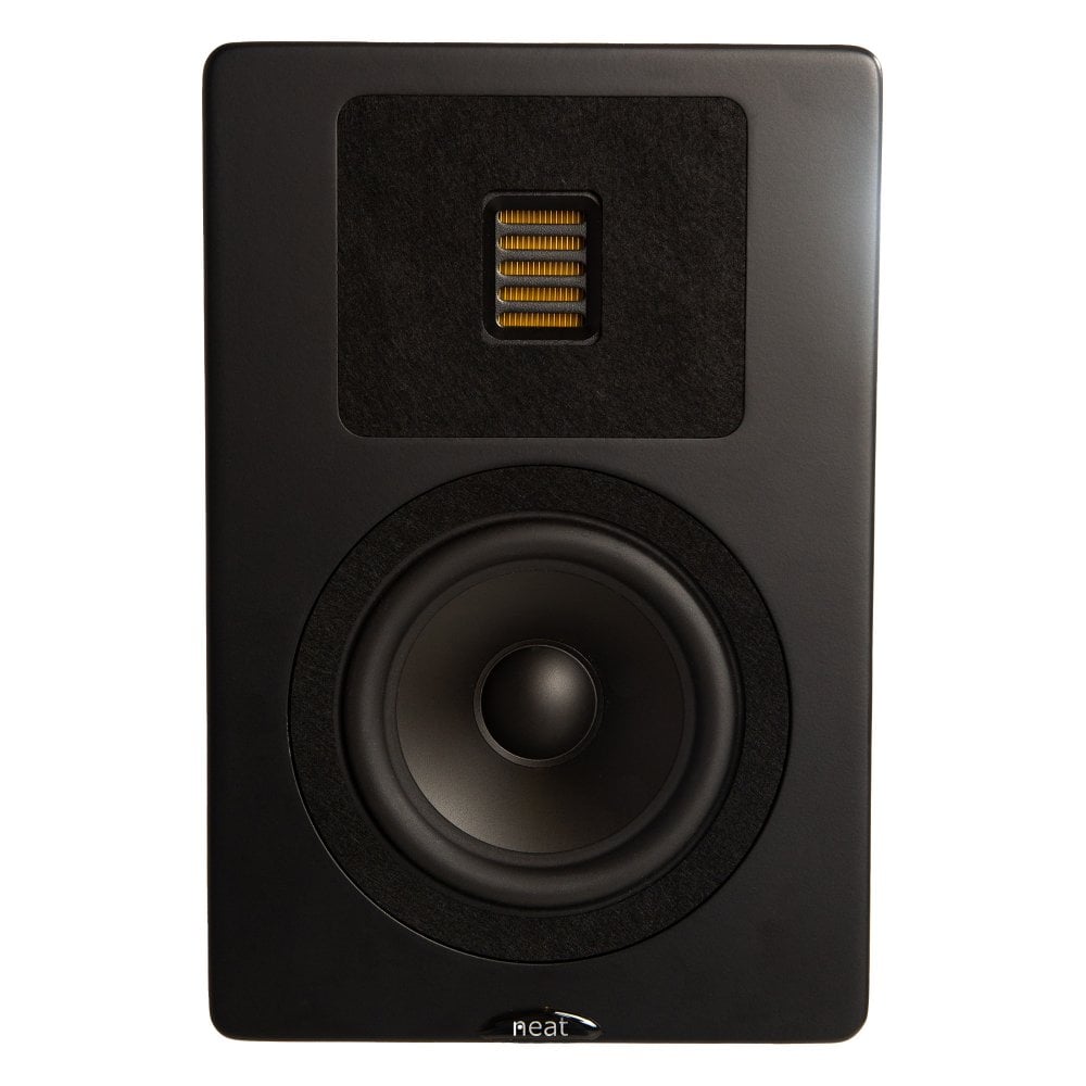 Neat Acoustics Petite Classic hangfal Gedeon Audio