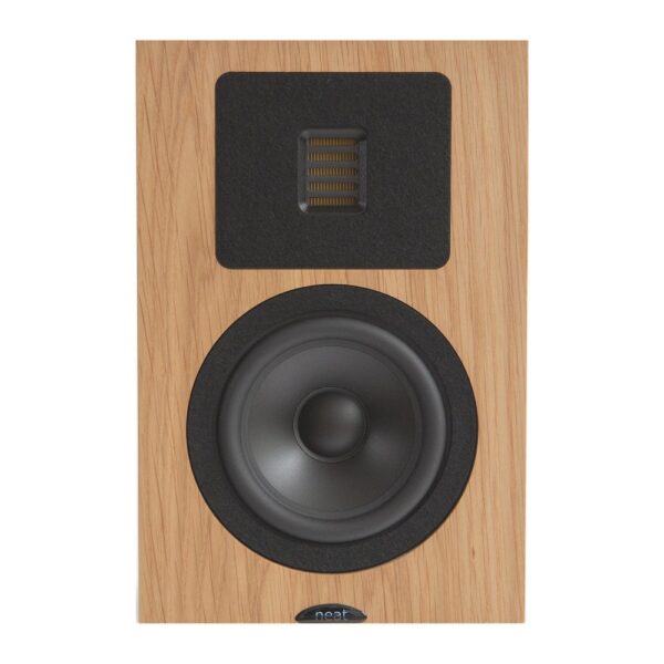 Neat Acoustics Petite Classic hangfal Gedeon Audio