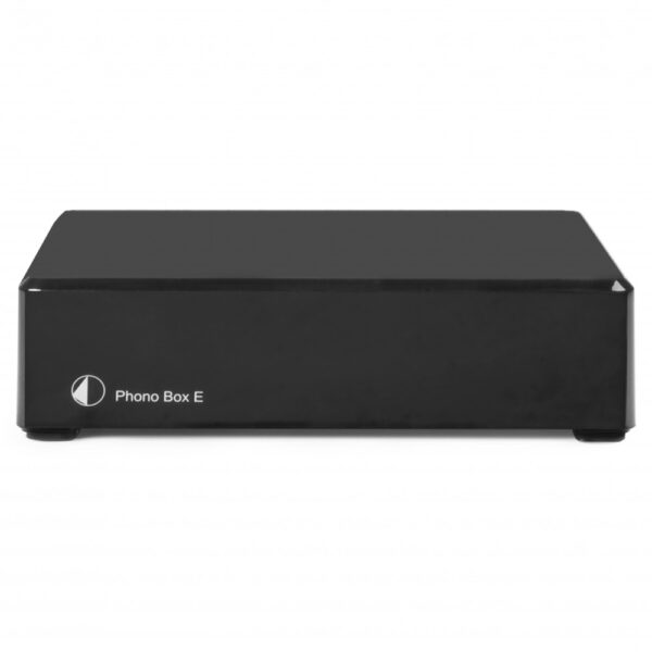 Pro-Ject Phono Box E Phono előerősítő MM hangszedőkhöz