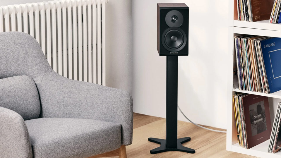 Dynaudio Stand 10 hangfal állvány Gedeon Audio