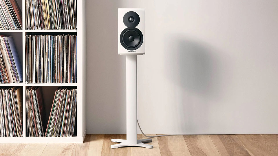 Dynaudio Stand 10 hangfal állvány Gedeon Audio