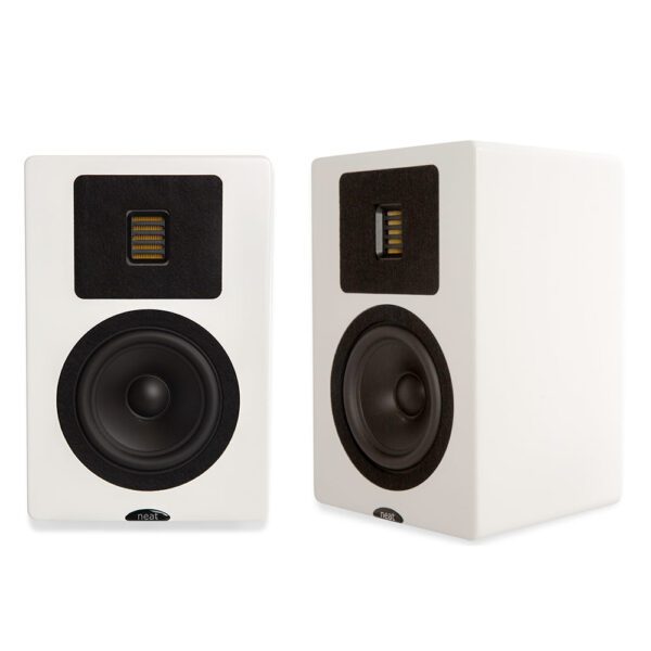 Neat Acoustics Petite Classic hangfal Gedeon Audio