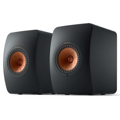 LS 50 Wireless II hangfal Gedeon Audio