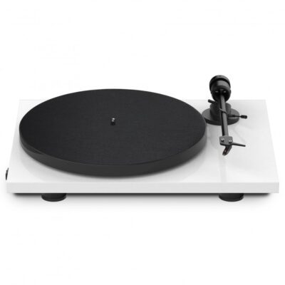Pro-Ject E1 Phono analog lemezjatszó