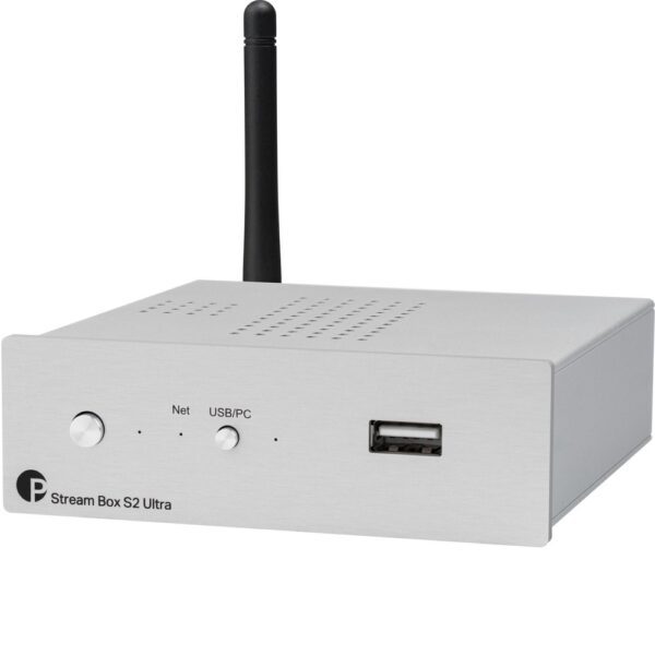 Pro-Ject Stream Box S2 Ultra