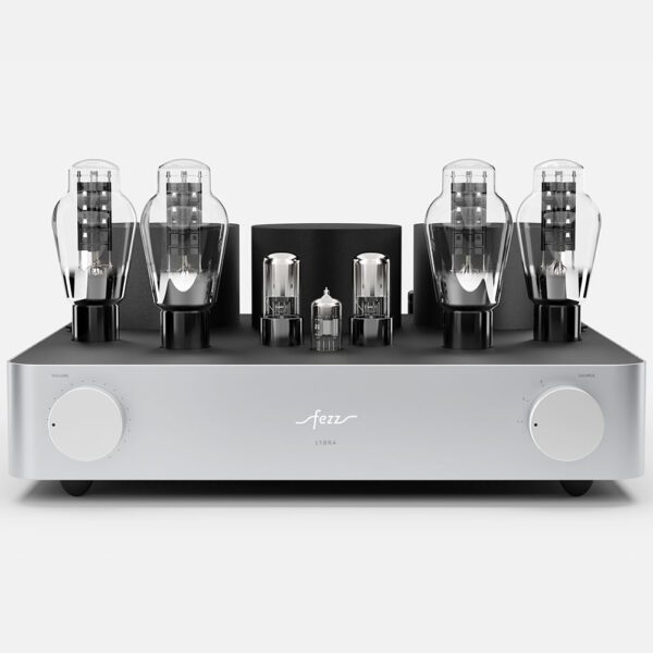Fezz Audio EVO Lybra 300B csöves erősítő Gedeon Audio