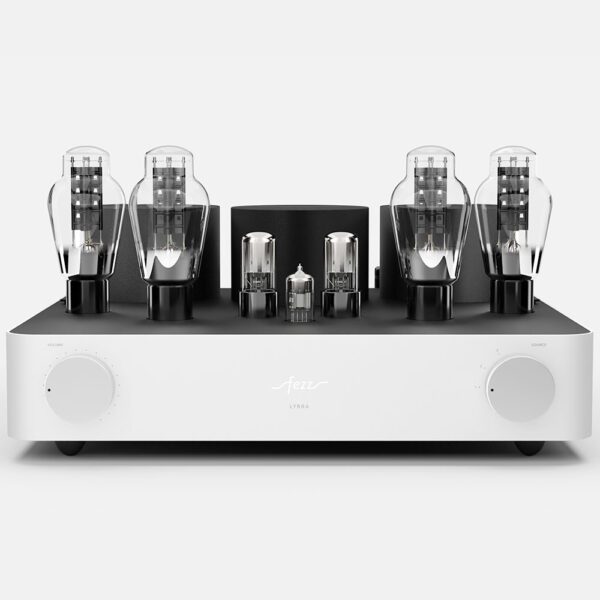 Fezz Audio EVO Lybra 300B csöves erősítő Gedeon Audio