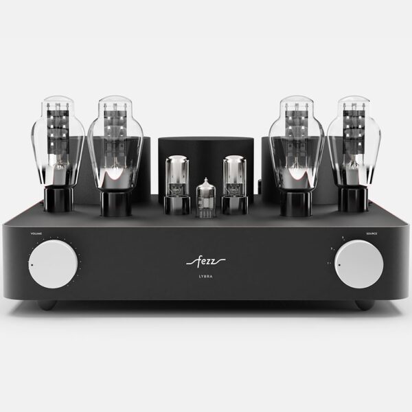 Fezz Audio EVO Lybra 300B csöves erősítő Gedeon Audio