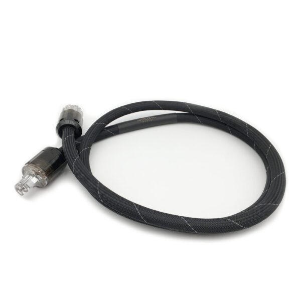 Fezz Audio Auriga Super tápkábel Gedeon Audio