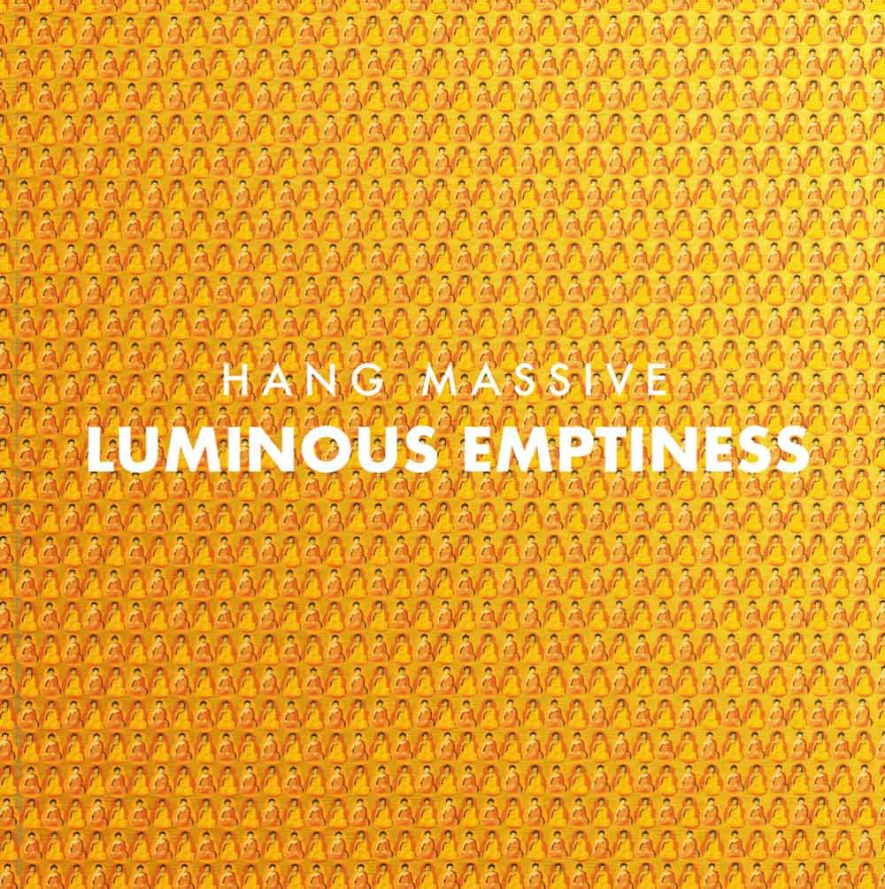 Hang Massive - Luminous Emptiness zeneajánló gedeon audio