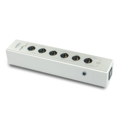 Fezz Audio Sculptor Reference elosztó Gedeon