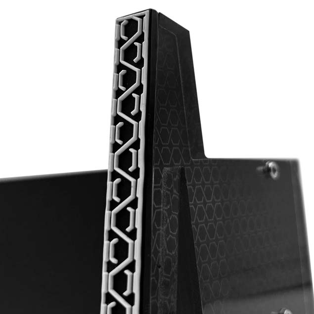 Titan Audio Ares tápelosztó - Image 4