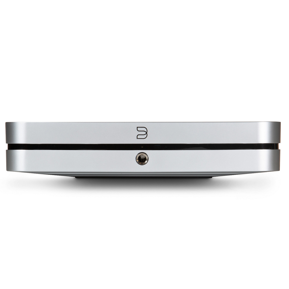 Bluesound Node X streamer Gedeon Audio