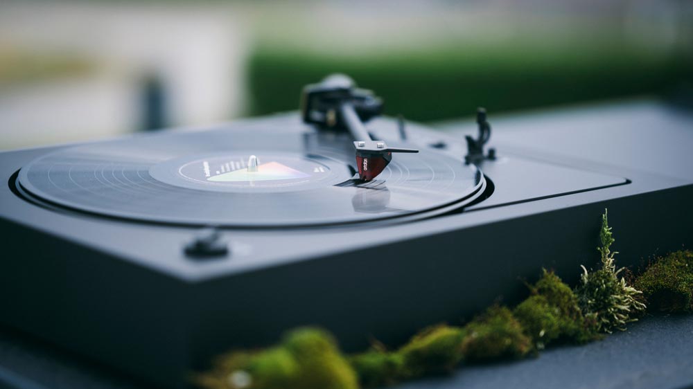 Pro-Ject Automat A2 lemezjátszó Gedeon Audio