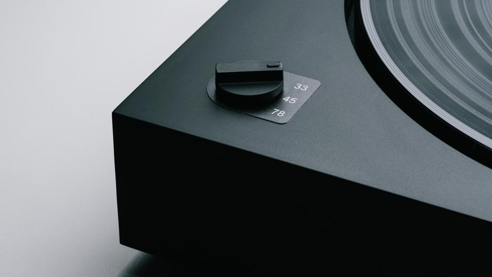 Pro-Ject Automat A2 lemezjátszó Gedeon Audio