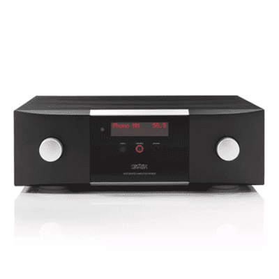 Mark-Levinson 5805 Gedeon Audio