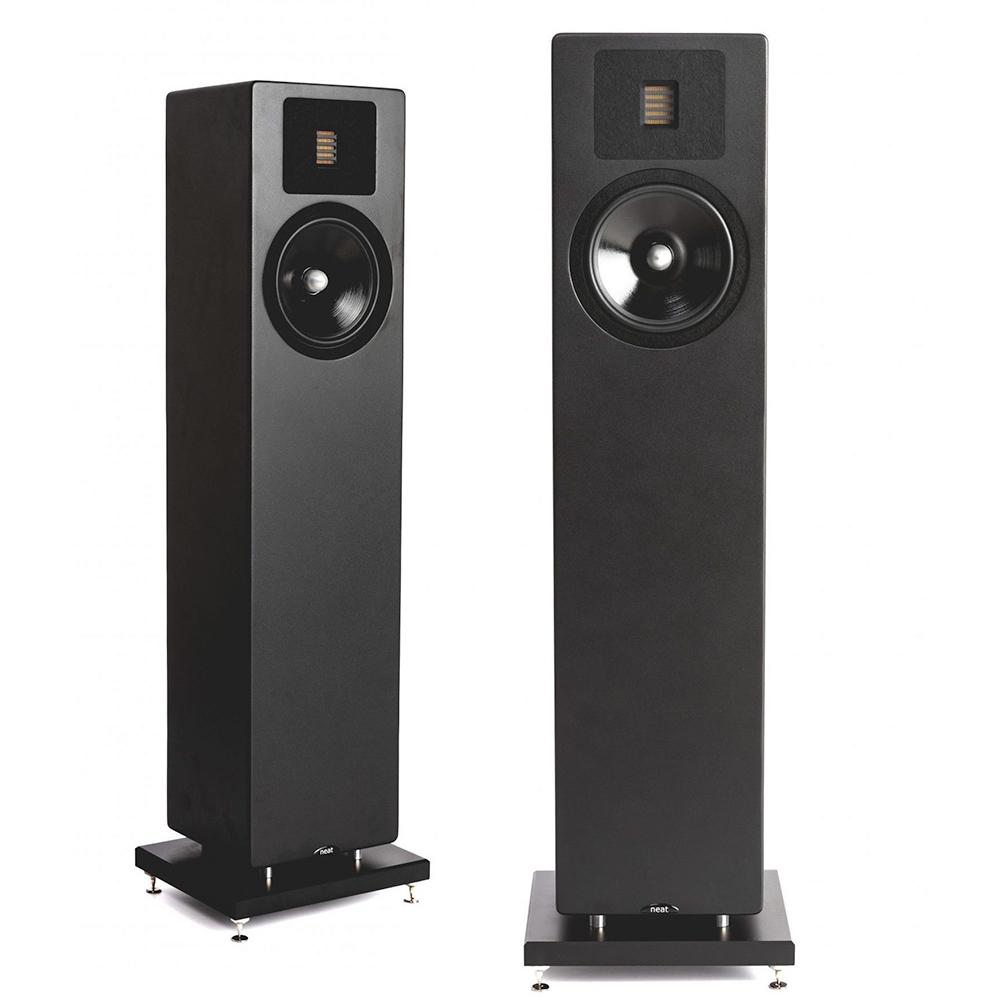 Neat Acoustics Elite Classic hangfal Gedeon Audio