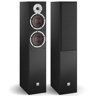 DALI SPECTOR 2 állványos hangfal Gedeon Audio